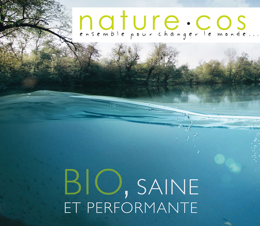 nature.cos, fabricant cosmétique bio
