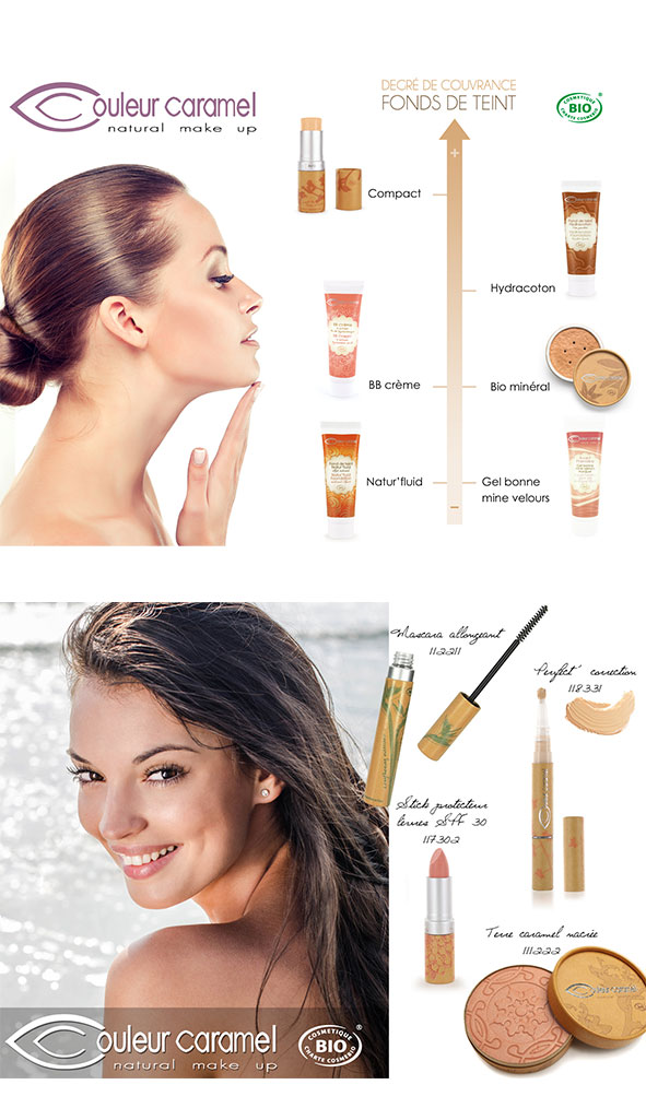 Parutions facebook multimarque nature.cos