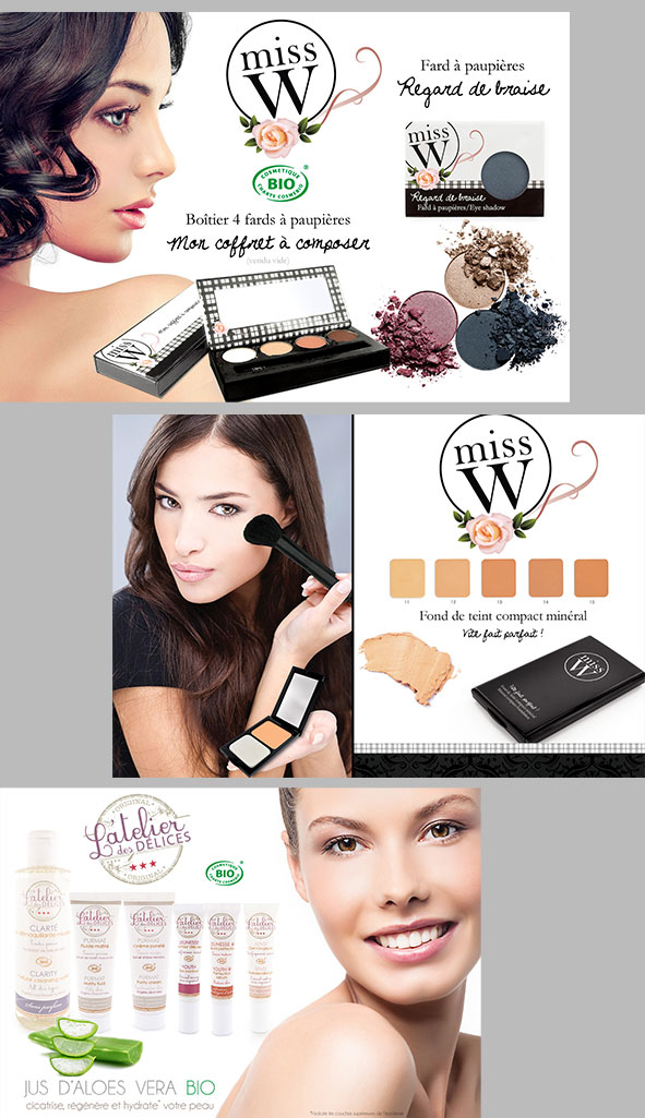 Parutions facebook multimarque nature.cos